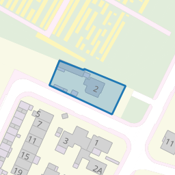 Perceel PTN01-N-2622