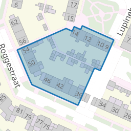 Perceel PTN01-N-2625