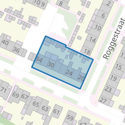 Perceel PTN01-N-2626