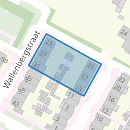 Perceel PTN01-N-2631