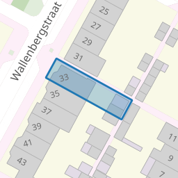 Perceel PTN01-N-2632