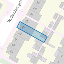 Perceel PTN01-N-2633
