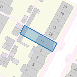 Perceel PTN01-N-2638