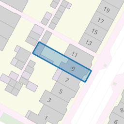 Perceel PTN01-N-2639