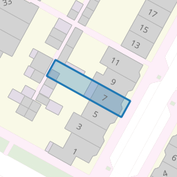 Perceel PTN01-N-2640