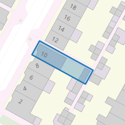 Perceel PTN01-N-2645