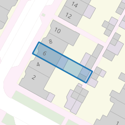 Perceel PTN01-N-2647