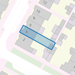 Perceel PTN01-N-2648