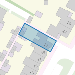 Perceel PTN01-N-2650