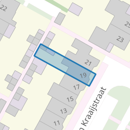 Perceel PTN01-N-2651