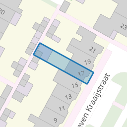 Perceel PTN01-N-2652