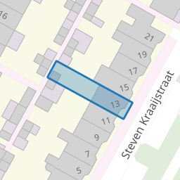 Perceel PTN01-N-2654