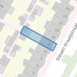 Perceel PTN01-N-2655