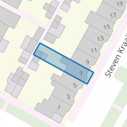 Perceel PTN01-N-2657