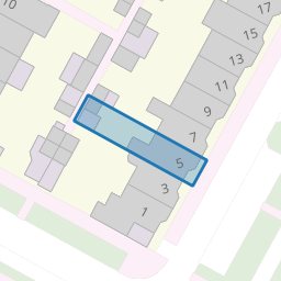 Perceel PTN01-N-2658