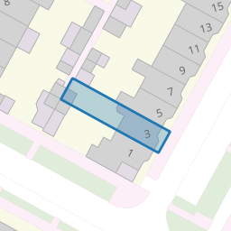 Perceel PTN01-N-2659