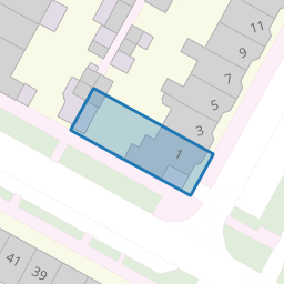 Perceel PTN01-N-2660