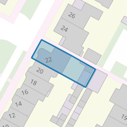 Perceel PTN01-N-2661