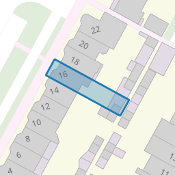 Perceel PTN01-N-2664