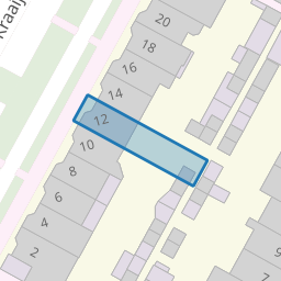 Perceel PTN01-N-2666