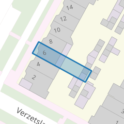 Perceel PTN01-N-2669