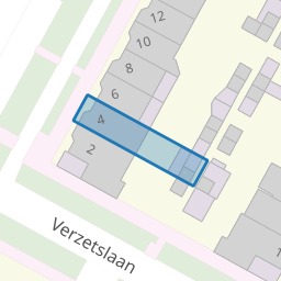 Perceel PTN01-N-2670