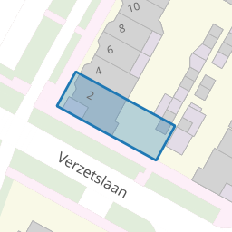 Perceel PTN01-N-2671