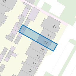 Perceel PTN01-N-2674