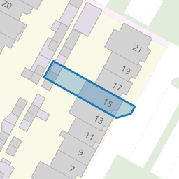 Perceel PTN01-N-2675