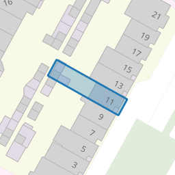 Perceel PTN01-N-2677