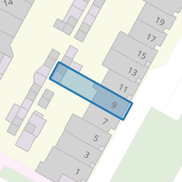 Perceel PTN01-N-2678