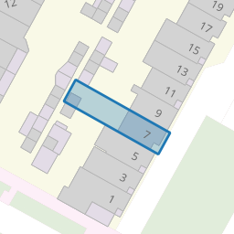 Perceel PTN01-N-2679