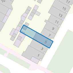 Perceel PTN01-N-2680