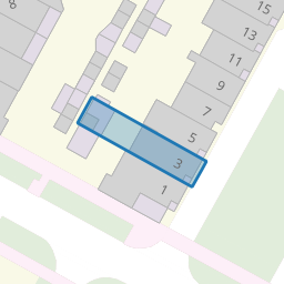 Perceel PTN01-N-2681