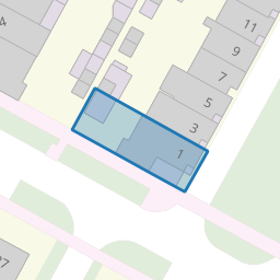 Perceel PTN01-N-2682