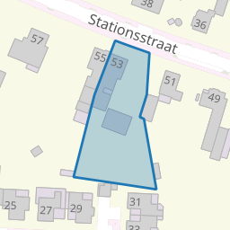 Perceel PTN01-N-2685