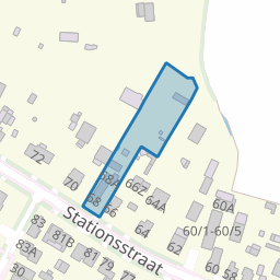 Perceel PTN01-N-2694