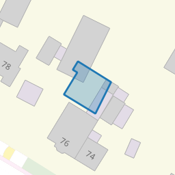 Perceel PTN01-N-2695