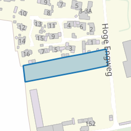 Perceel PTN01-N-2704