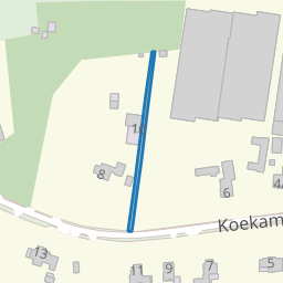 Perceel PTN01-N-2712