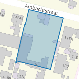 Perceel PTN01-N-2718