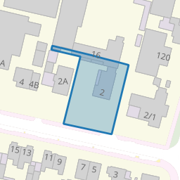 Perceel PTN01-N-2719