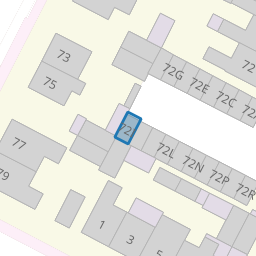 Perceel PTN01-N-2720