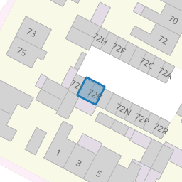 Perceel PTN01-N-2721