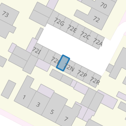 Perceel PTN01-N-2722