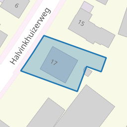 Perceel PTN01-N-2726