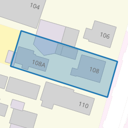 Perceel PTN01-N-2731