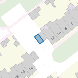 Perceel PTN01-N-2732