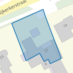 Perceel PTN01-N-2734