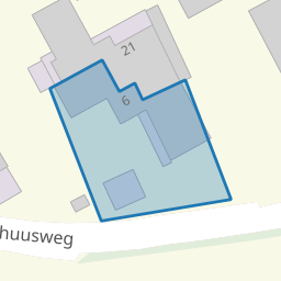 Perceel PTN01-N-2735